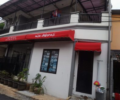 Canopy Kain Tangerang