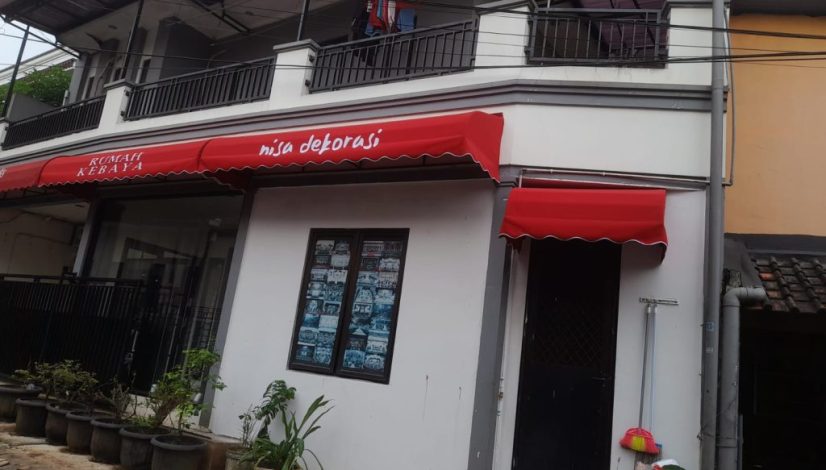 Canopy Kain Tangerang