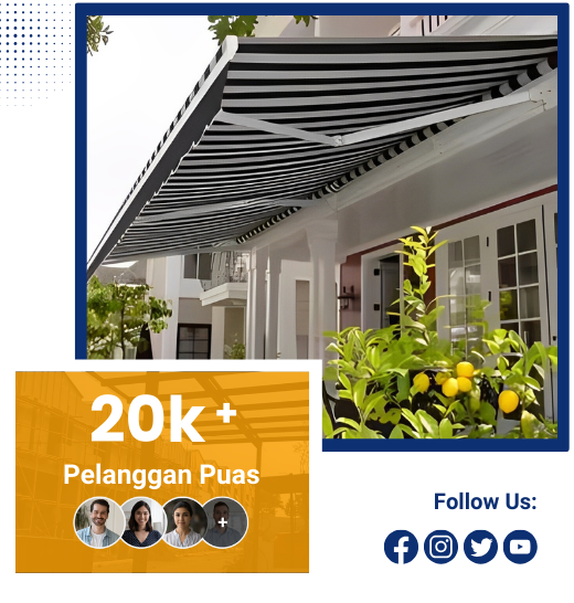 tentang prima kanopi